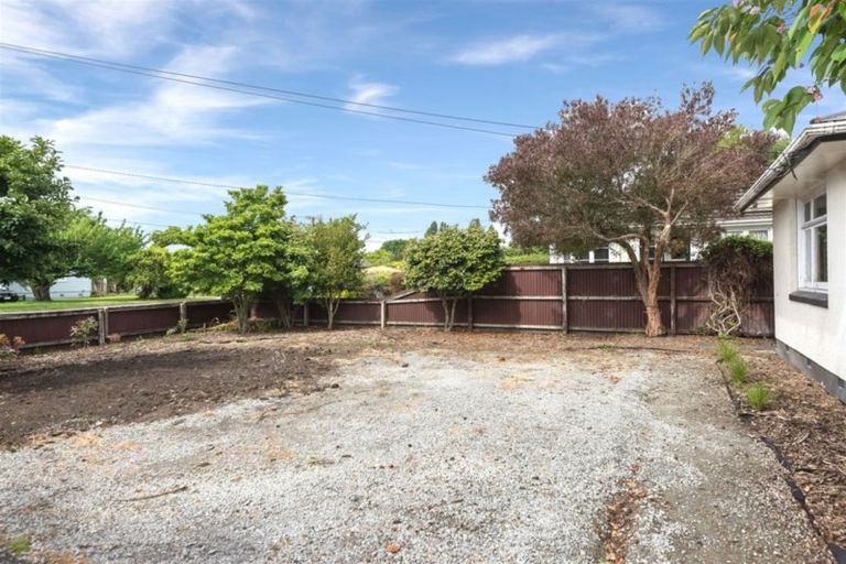 Photo of property in 25 Neville Street, Spreydon, Christchurch, 8024