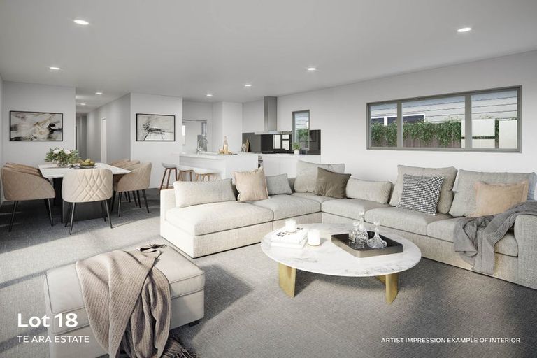 Photo of property in 40 Te Ara O Roimata, Wainuiomata, Lower Hutt, 5014