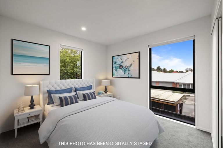 Photo of property in 1/43 New Brighton Road, Shirley, Christchurch, 8061