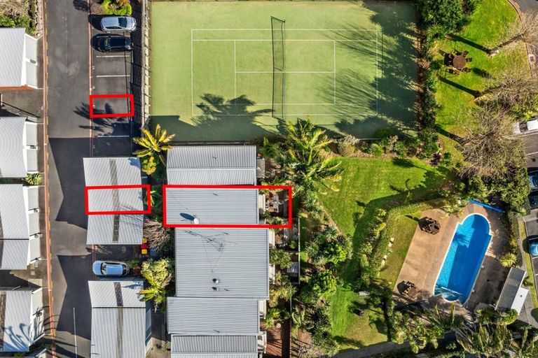 Photo of property in The Grange, 25/92 Bush Road, Albany, Auckland, 0632