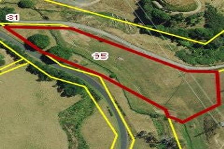 Photo of property in 95 Norwegian Road, Cambridge, 3495