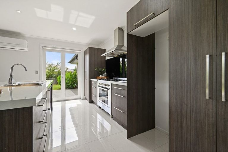 Photo of property in 21 Tosswill Road, Prebbleton, 7604