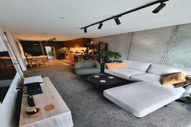 Photo of property in 203/21 King Street, Mount Cook, Wellington, 6021