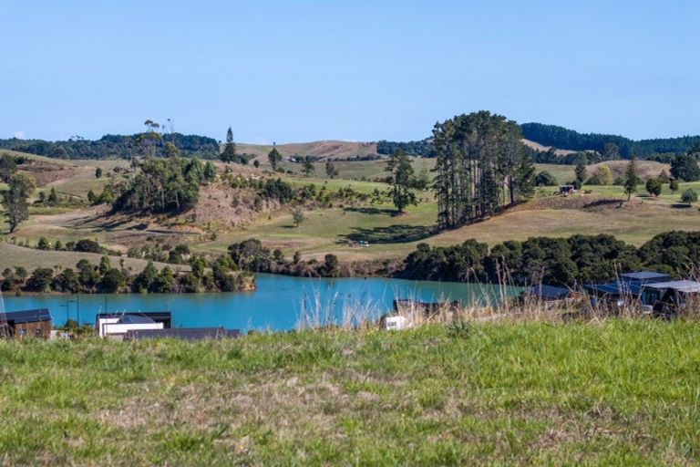 Photo of property in 110 Rangitahi Road, Raglan, 3225