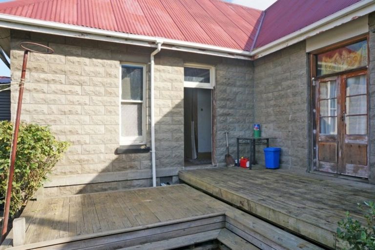 Photo of property in 156 Princes Street, Strathern, Invercargill, 9812
