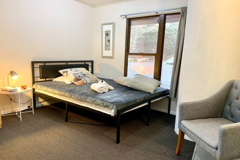 Photo of property in Orange Apartments/victoria Centr, 104/169 The Terrace, Wellington Central, Wellington, 6011