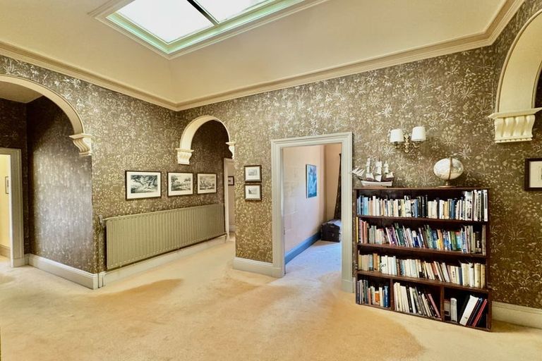 Photo of property in Totara Estate, 583 Alma-maheno Road, Alma, Oamaru, 9492