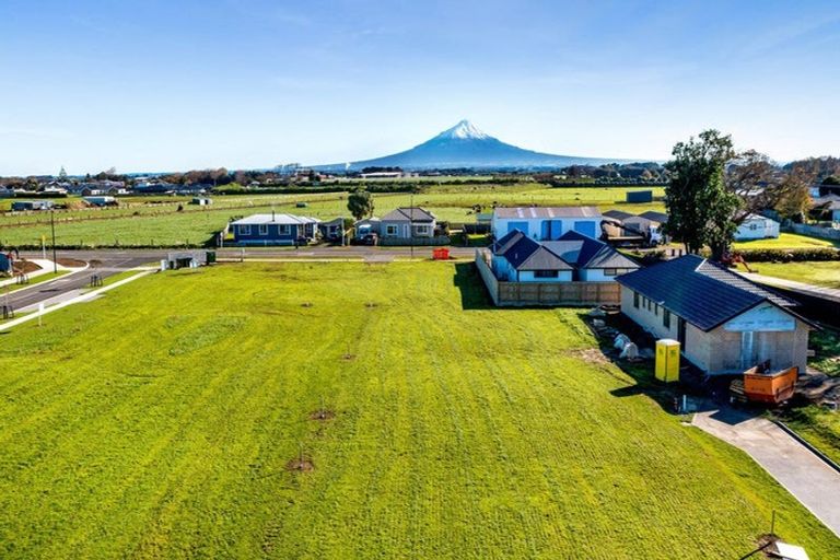 Photo of property in 5a Puanga Street, Hawera, 4674