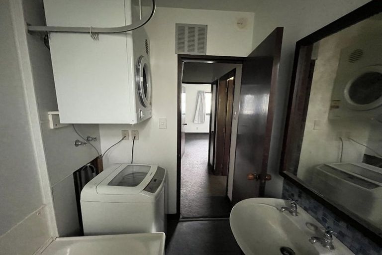 Photo of property in Hiropi St Village, 39/46u Hiropi Street, Newtown, Wellington, 6021