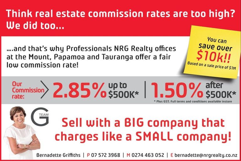 Photo of property in 18 Lasiandra Place, Mount Maunganui, 3116