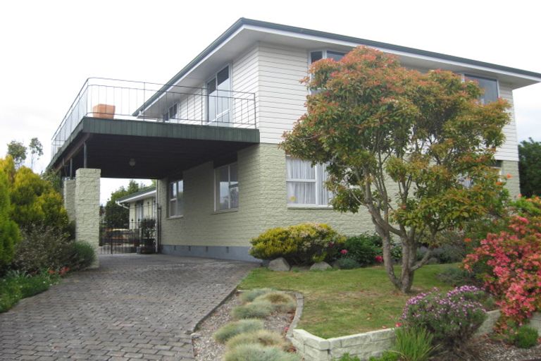 Photo of property in 48 Kimberley Street, Casebrook, Christchurch, 8051