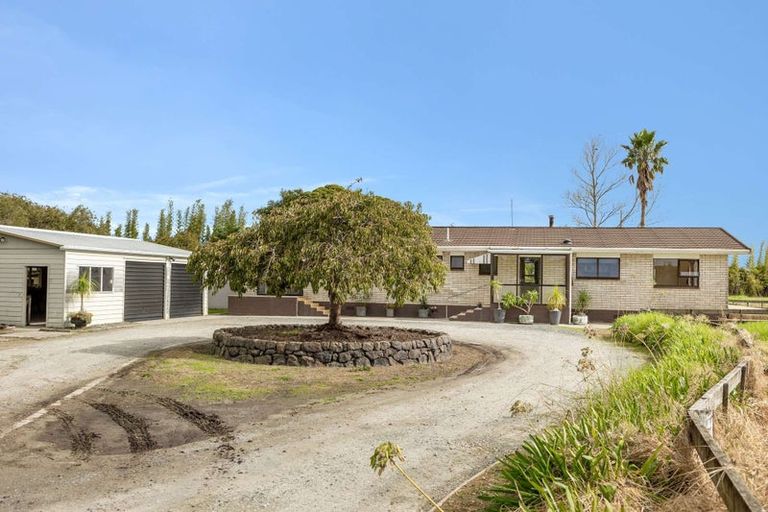 Photo of property in 593 State Highway 1, Awanui, 0486