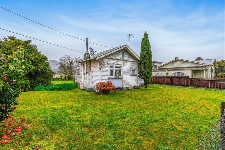 Photo of property in 15 Taupo Road, Taumarunui, 3920
