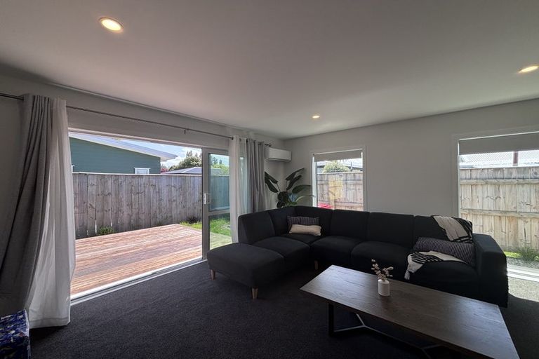 Photo of property in 2b Lucknow Street, Aramoho, Whanganui, 4500