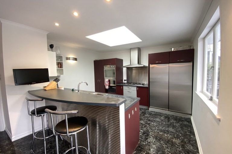 Photo of property in 181 Ohiro Road, Brooklyn, Wellington, 6021