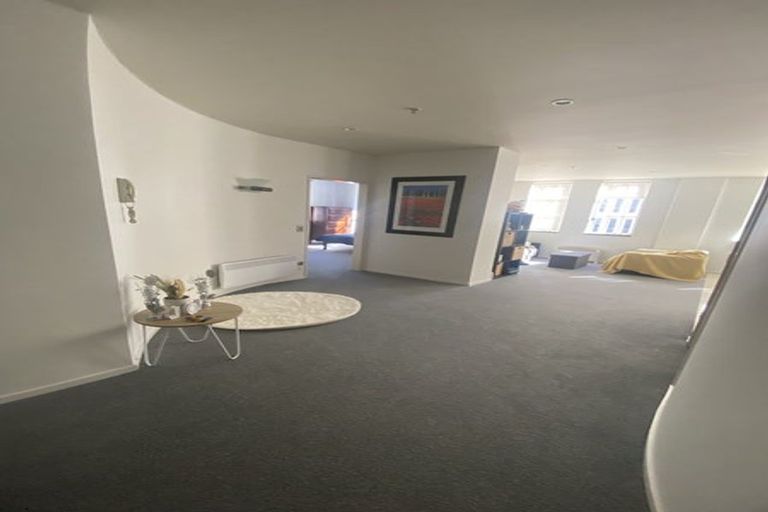 Photo of property in The Quay, 5/332b1 Lambton Quay, Wellington Central, Wellington, 6011