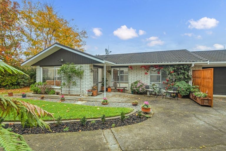 Photo of property in 122b College Street, Awapuni, Palmerston North, 4412