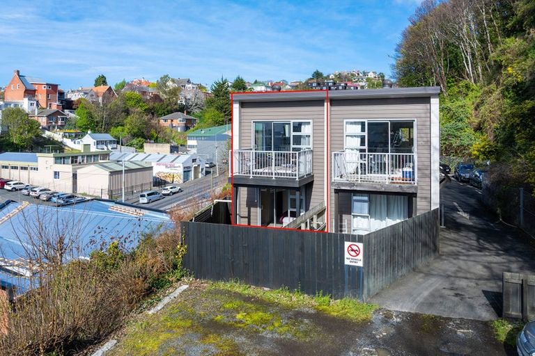 Photo of property in 66j Maclaggan Street, Dunedin Central, Dunedin, 9016