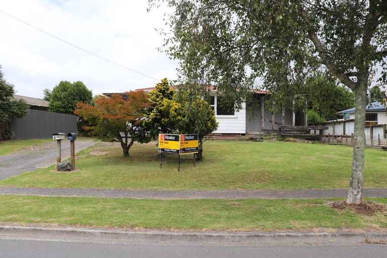 Photo of property in 20 Riverview Road, Huntly, 3700