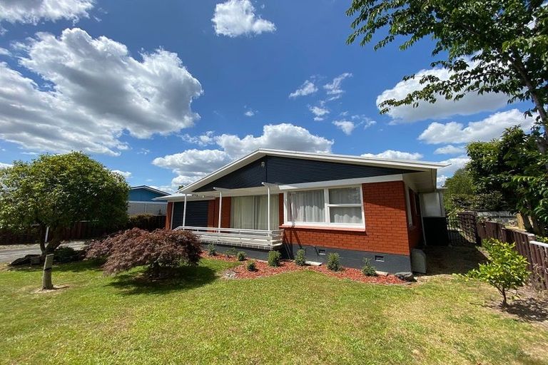 Photo of property in 20 Claremont Avenue, Chartwell, Hamilton, 3210