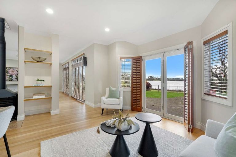 Photo of property in 17 Elsie Drive, Waiuku, 2123