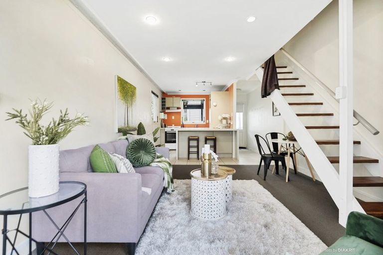 Photo of property in Hiropi St Village, 46u1 Hiropi Street, Newtown, Wellington, 6021