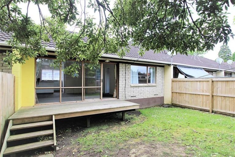 Photo of property in 27a Vine Street, Mangere East, Auckland, 2024