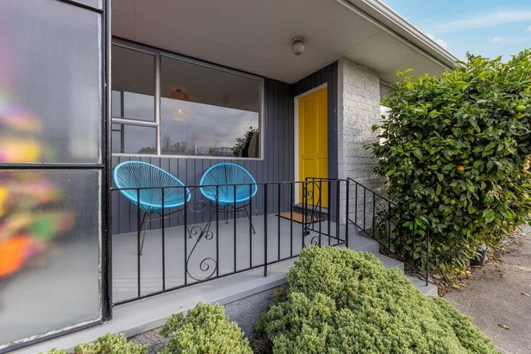 Photo of property in 4/155 Aldwins Road, Phillipstown, Christchurch, 8062
