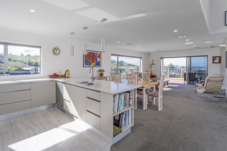 Photo of property in 11 Ataahua Views Terrace, Wharekaho, Whitianga, 3510