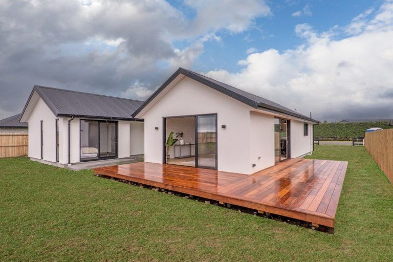 Photo of property in 82 Kimberley Road, Darfield, 7510