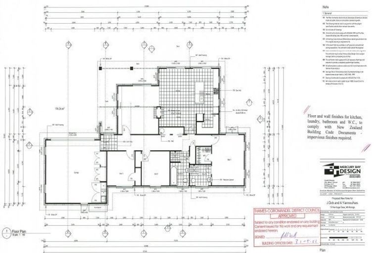 Photo of property in 13 Heritage Close, Whitianga, 3510
