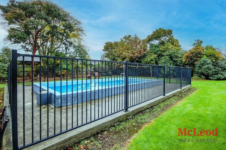 Photo of property in 6 Melcombe Street, Tinwald, Ashburton, 7700