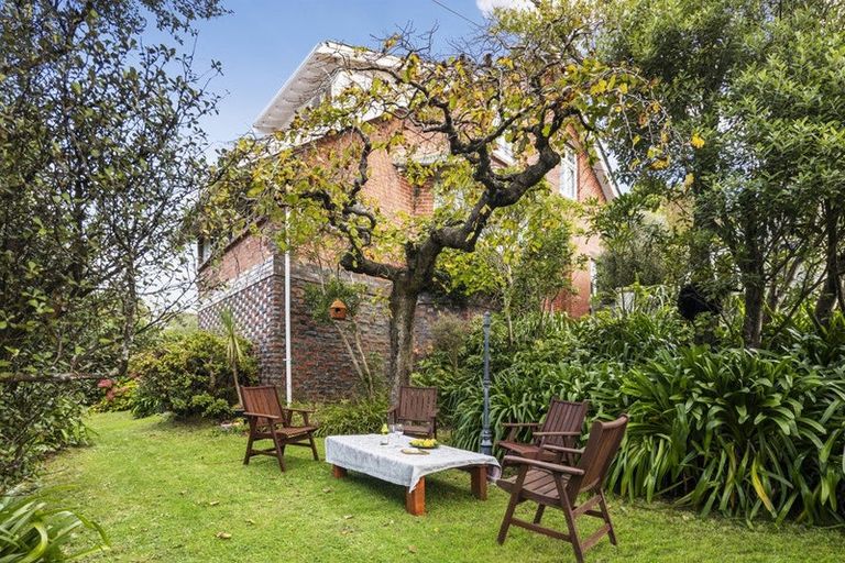 Photo of property in 11 Heaton Terrace, Brooklyn, Wellington, 6021