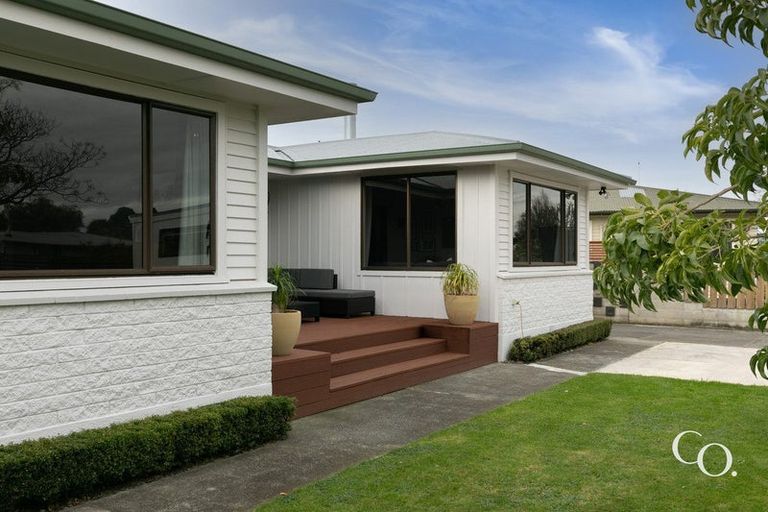 Photo of property in 68 Wycliffe Street, Onekawa, Napier, 4110