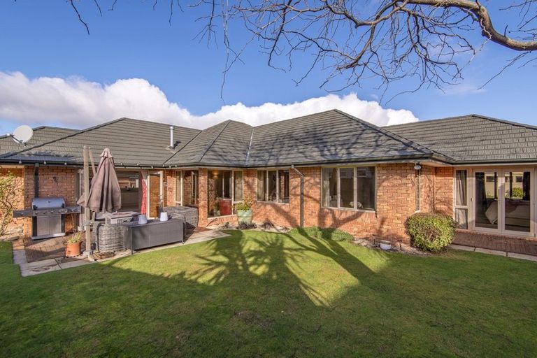 Photo of property in 14 Ashton Mews, Casebrook, Christchurch, 8051