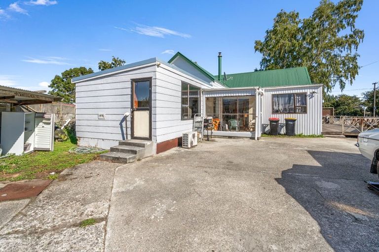 Photo of property in 8 Balaclava Street, Wyndham, 9831