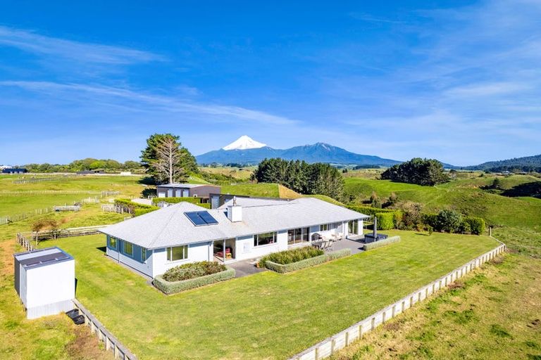 Photo of property in 312f Hurford Road, Hurford, New Plymouth, 4374