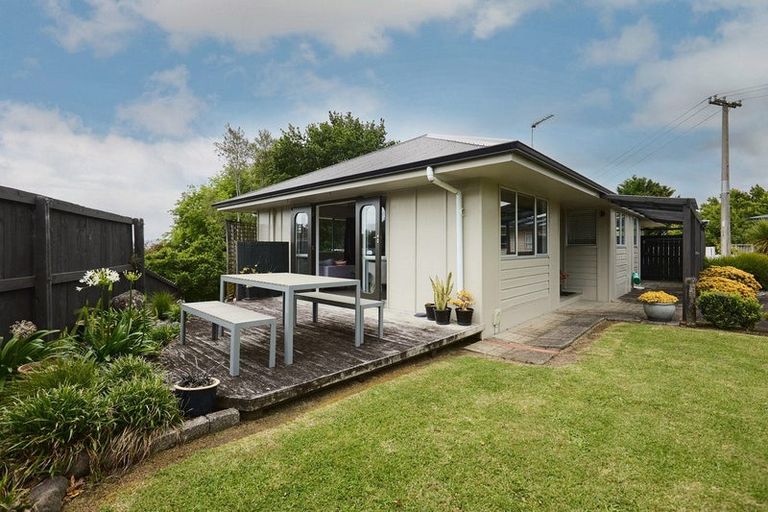 Photo of property in 132 Cambridge Road, Bethlehem, Tauranga, 3110