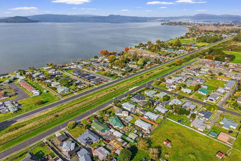 Photo of property in 9 Caledonia Road, Ngongotaha, Rotorua, 3010