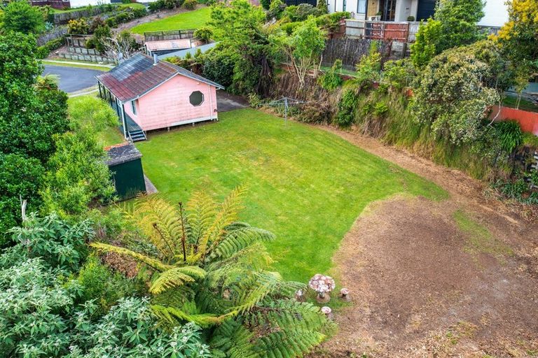 Photo of property in 11 Te Rangi Hiroa Place, Urenui, 4375