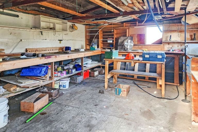 Photo of property in 15 Wamphray Street, Nightcaps, 9630