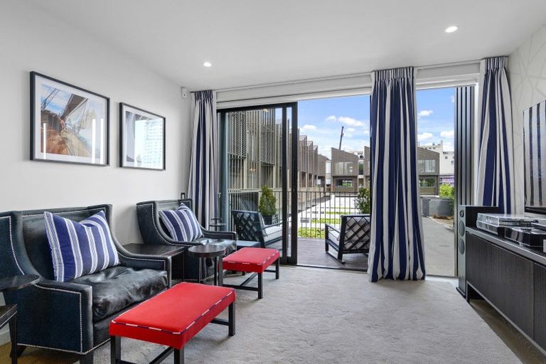 Photo of property in Latimer Terraces, 16/197 Hereford Street, Christchurch Central, Christchurch, 8011