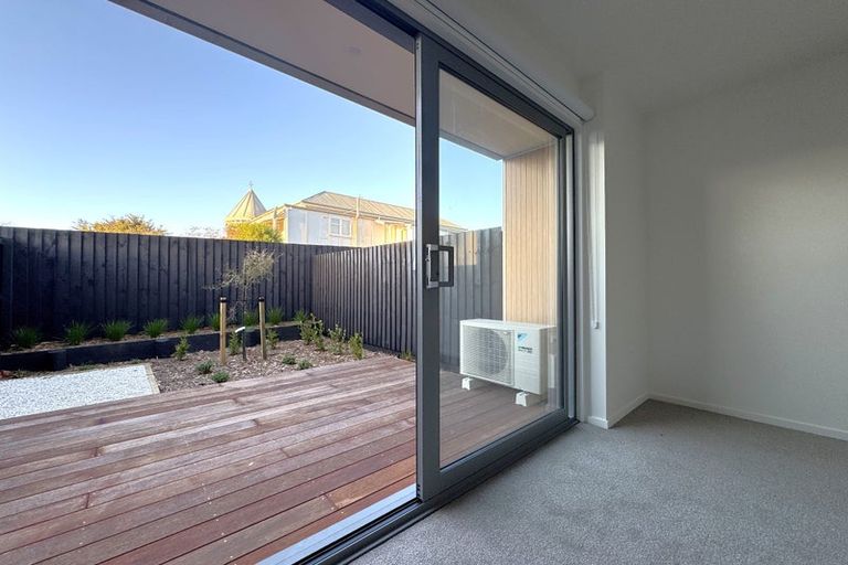 Photo of property in 2/40 Blakehall Place, Spreydon, Christchurch, 8024