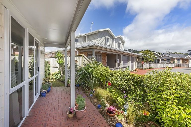 Photo of property in 33/25u Tacy Street, Kilbirnie, Wellington, 6022