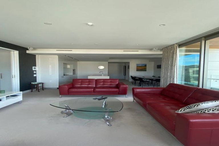 Photo of property in 603/1 Market Lane, Wellington Central, Wellington, 6011