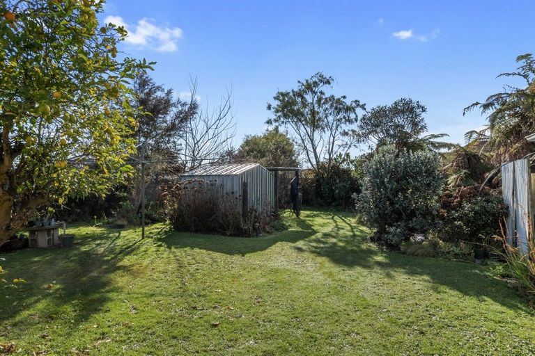 Photo of property in 30 Graham Street, Levin, 5510