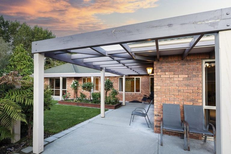 Photo of property in 2 Calypso Place, Spencerville, Christchurch, 8083