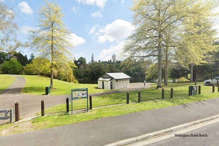 Photo of property in 120u2 Macfarlane Street, Hamilton East, Hamilton, 3216