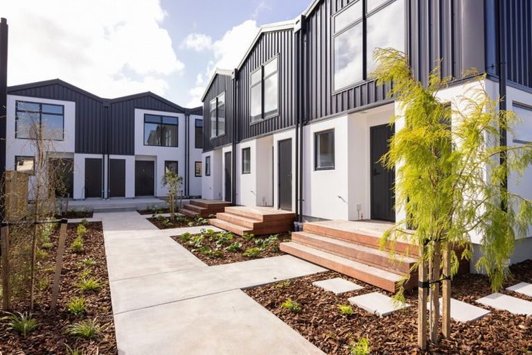 Photo of property in 5/45 Bordesley Street, Phillipstown, Christchurch, 8011