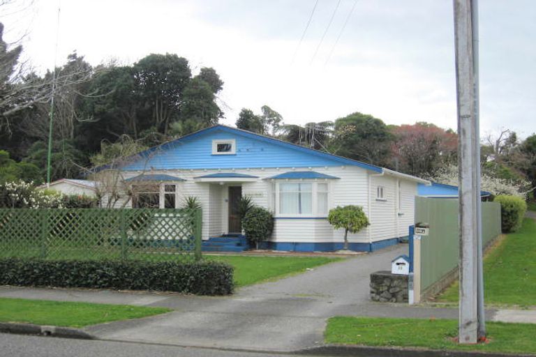 Photo of property in 26a York Street, Levin, 5510